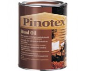 PINOTEX WOOD OIL, 3л.
