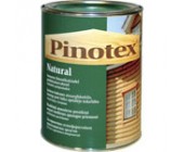PINOTEX NATURAL, 10л.