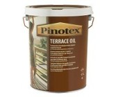 PINOTEX TERRACE OIL, 4,5л.